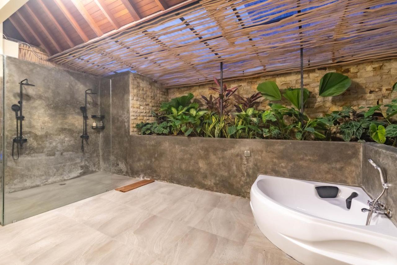 5 Bedroom Villa Sultan Luxury Entertainment And Relaxation Seminyak Exterior foto
