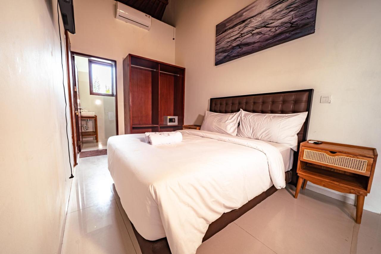 5 Bedroom Villa Sultan Luxury Entertainment And Relaxation Seminyak Exterior foto