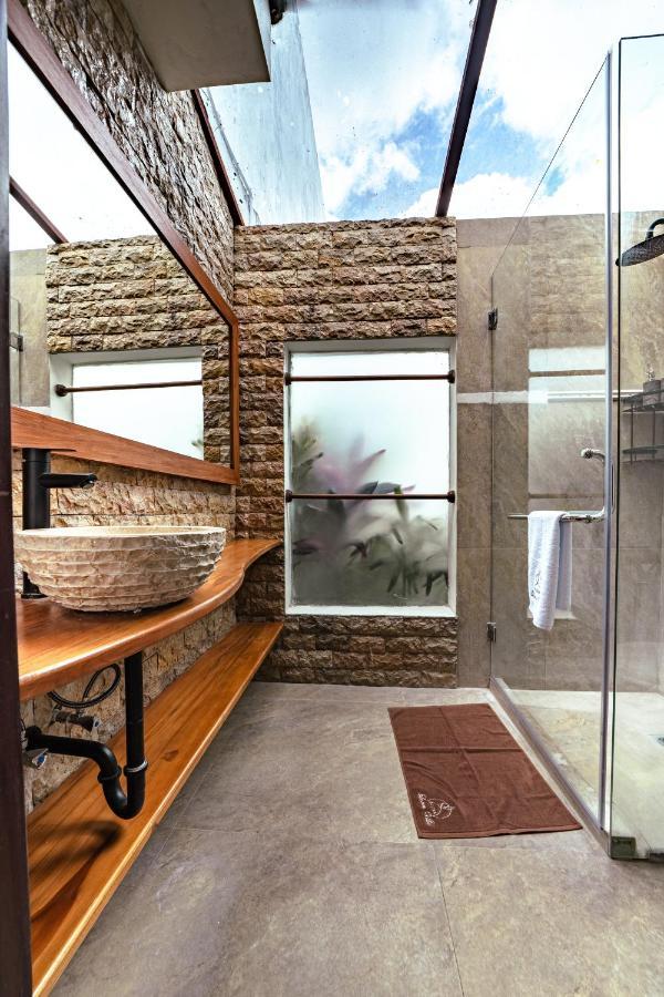 5 Bedroom Villa Sultan Luxury Entertainment And Relaxation Seminyak Exterior foto